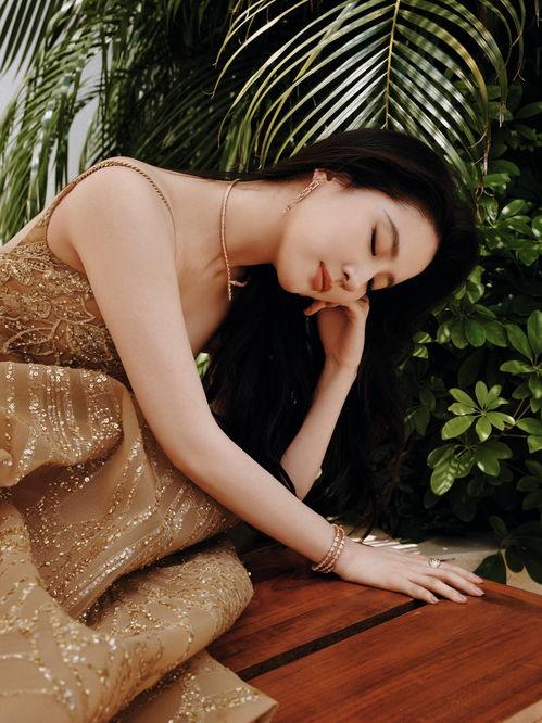 刘亦菲最新代言爆料是真的吗 第2张 刘亦菲最新代言爆料是真的吗 第2张