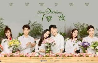 一千零一夜电视剧在线观看,穿越时空的奇幻之旅,在线观看开启奇幻之门 第2张 一千零一夜电视剧在线观看,穿越时空的奇幻之旅,在线观看开启奇幻之门 第2张